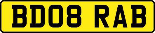 BD08RAB