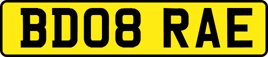 BD08RAE
