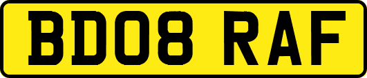 BD08RAF