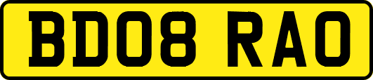 BD08RAO