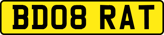 BD08RAT
