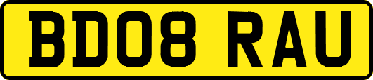BD08RAU