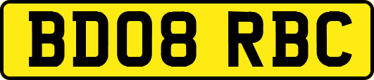 BD08RBC