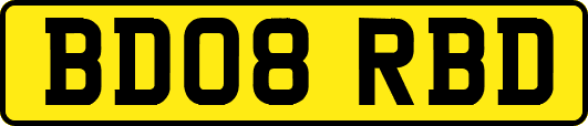 BD08RBD