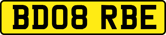 BD08RBE
