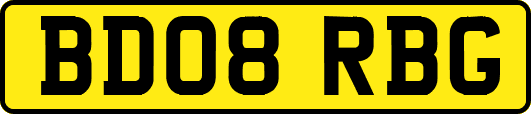 BD08RBG