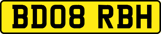 BD08RBH