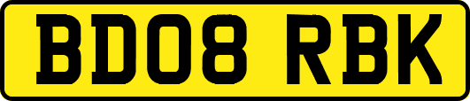 BD08RBK