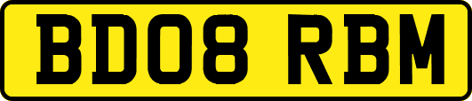 BD08RBM