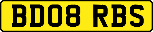 BD08RBS
