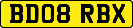 BD08RBX