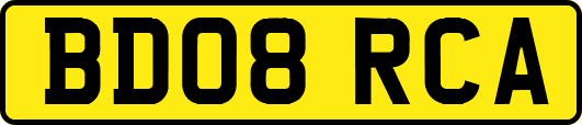 BD08RCA