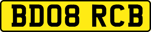 BD08RCB
