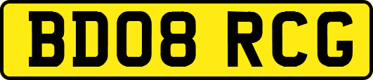 BD08RCG