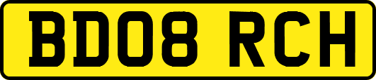 BD08RCH