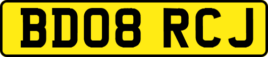 BD08RCJ