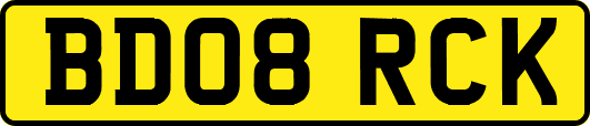 BD08RCK