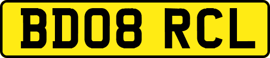 BD08RCL