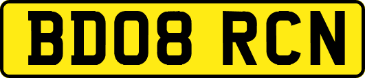 BD08RCN