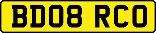 BD08RCO