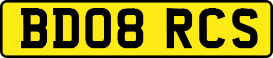 BD08RCS
