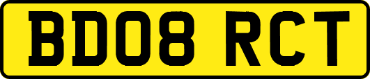 BD08RCT