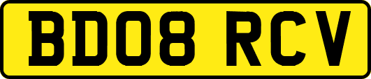BD08RCV