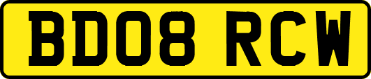 BD08RCW