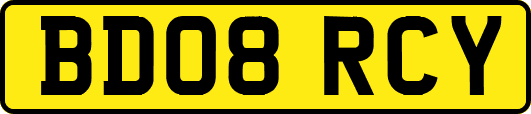 BD08RCY