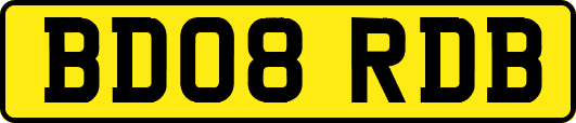 BD08RDB