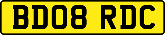 BD08RDC