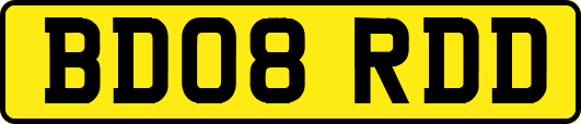 BD08RDD