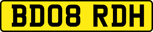 BD08RDH