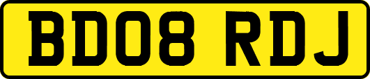 BD08RDJ