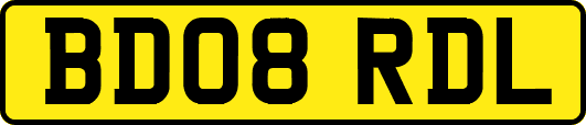 BD08RDL
