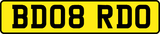 BD08RDO