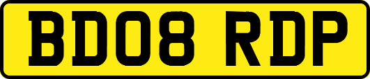 BD08RDP
