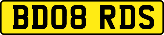 BD08RDS