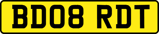 BD08RDT