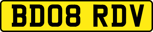 BD08RDV