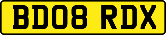 BD08RDX