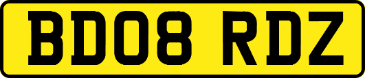 BD08RDZ