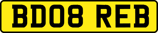 BD08REB