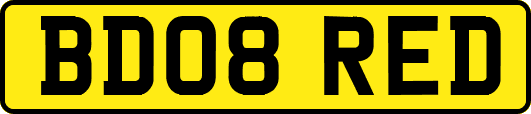 BD08RED