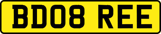 BD08REE