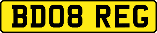BD08REG