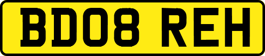 BD08REH