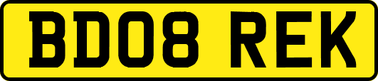 BD08REK
