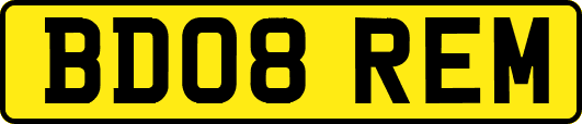 BD08REM