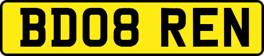 BD08REN